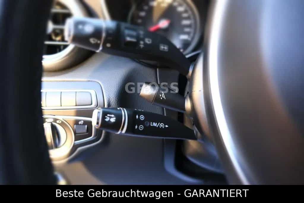 Mercedes-Benz GLC-Class 300 4MATIC Autom. "AMG"NIGHT"ACC"CAM" 01/2019-photo-26