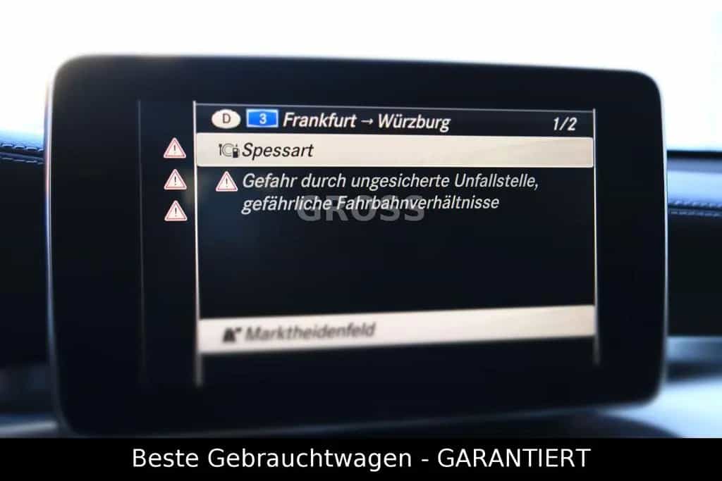 Mercedes-Benz GLC-Class 300 4MATIC Autom. "AMG"NIGHT"ACC"CAM" 01/2019-photo-38