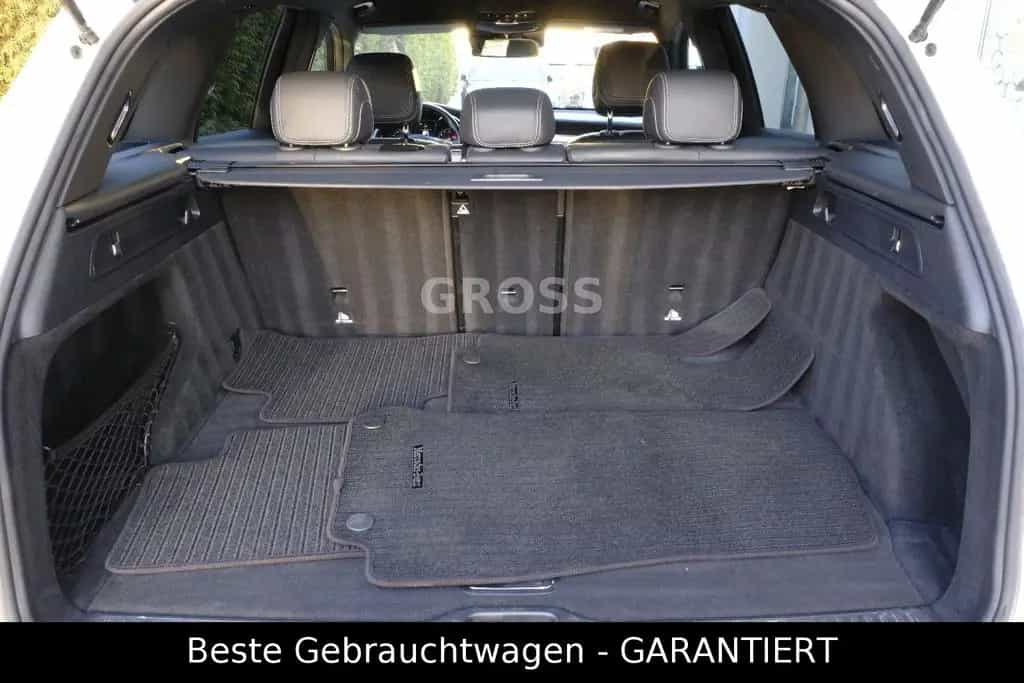Mercedes-Benz GLC-Class 300 4MATIC Autom. "AMG"NIGHT"ACC"CAM" 01/2019-photo-42