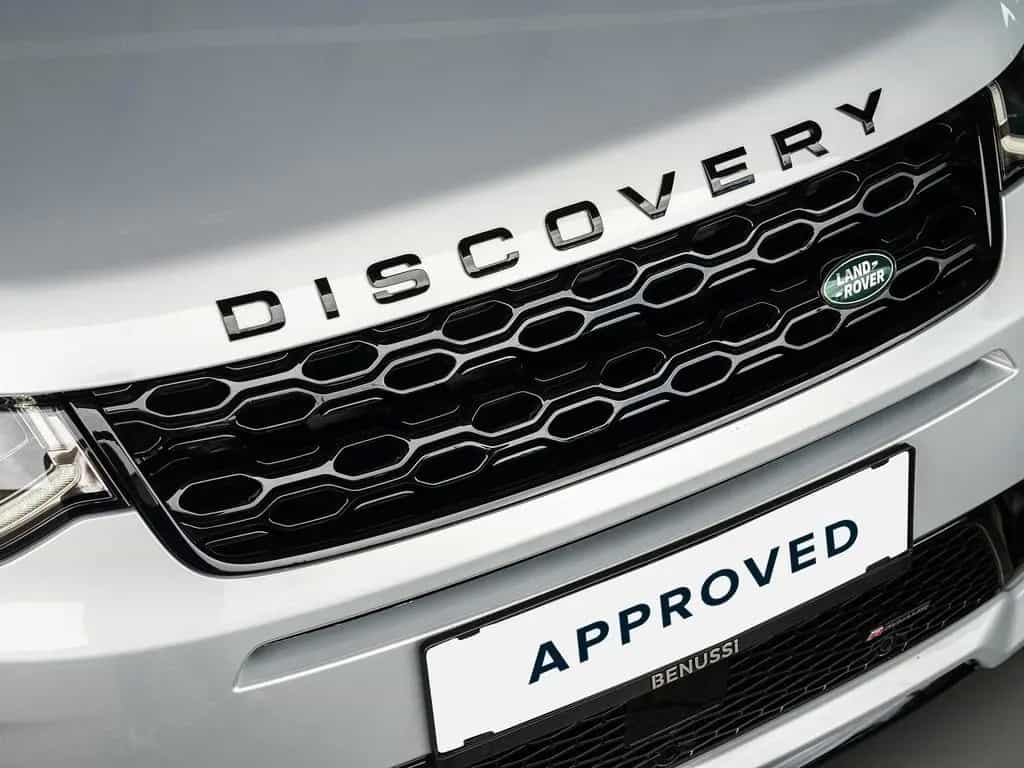 Land Rover R-DYNM S 2.0 TD4 163HP AWD A9 11/2023-photo-10