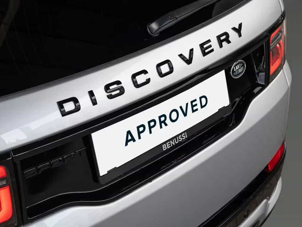 Land Rover R-DYNM S 2.0 TD4 163HP AWD A9 11/2023-photo-11