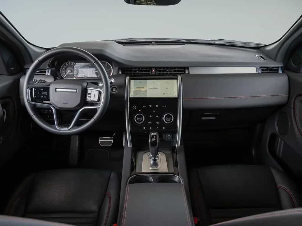 Land Rover R-DYNM S 2.0 TD4 163HP AWD A9 11/2023-photo-21