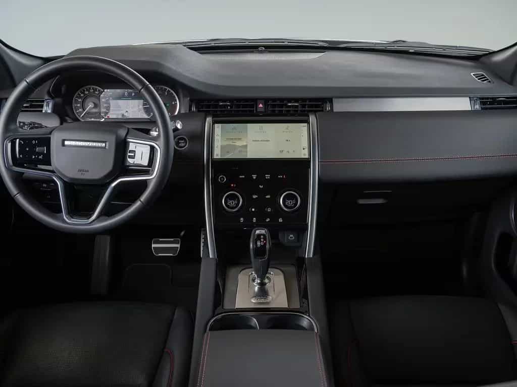 Land Rover R-DYNM S 2.0 TD4 163HP AWD A9 11/2023-photo-22