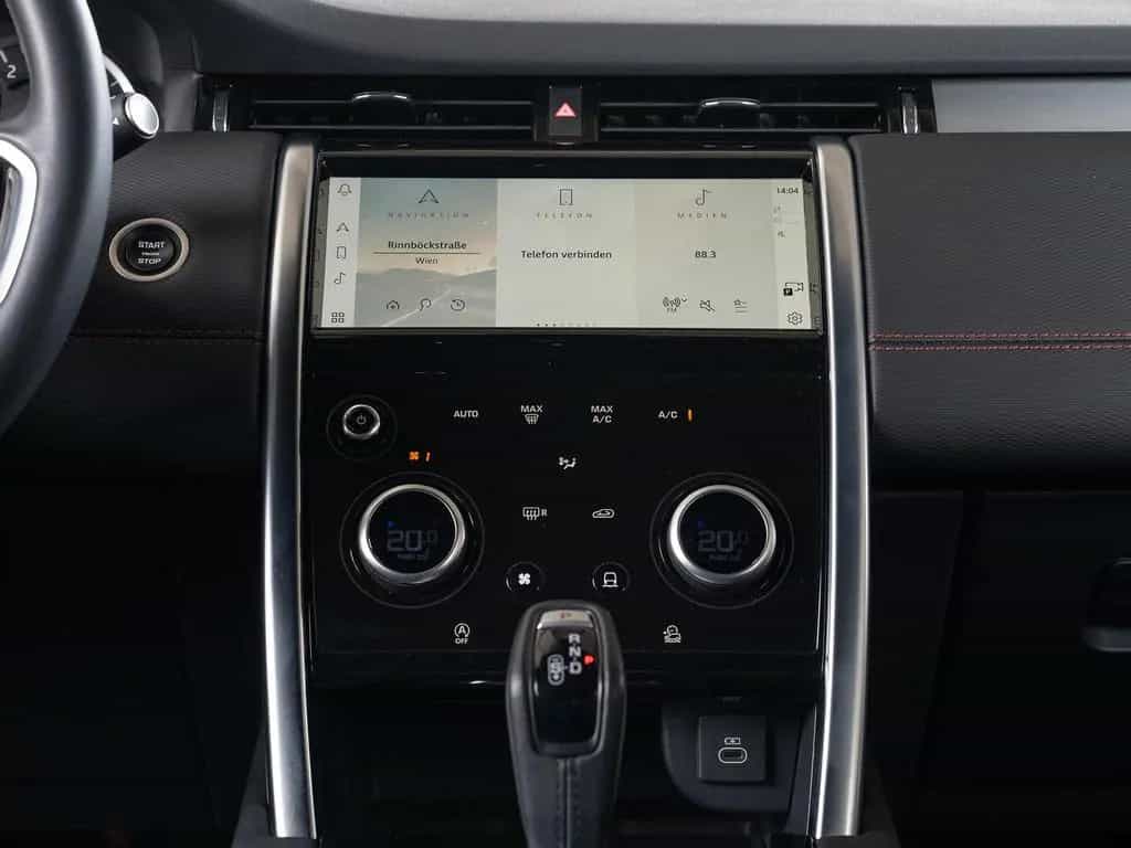 Land Rover R-DYNM S 2.0 TD4 163HP AWD A9 11/2023-photo-23