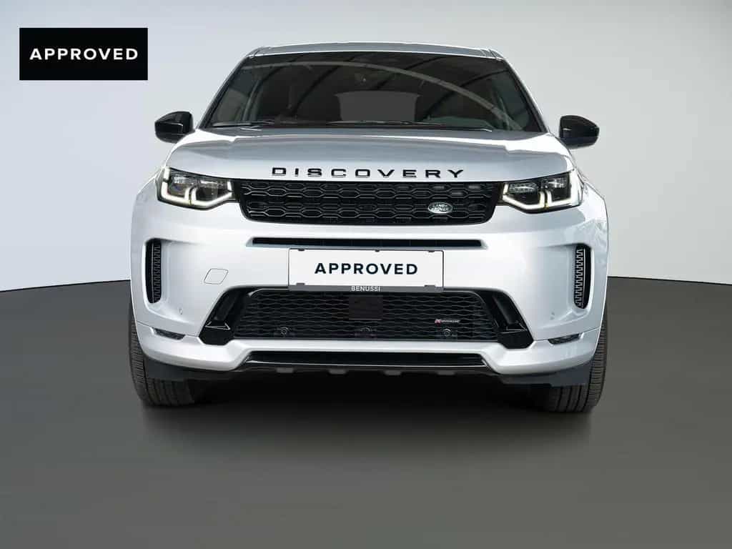 Land Rover R-DYNM S 2.0 TD4 163HP AWD A9 11/2023-photo-3
