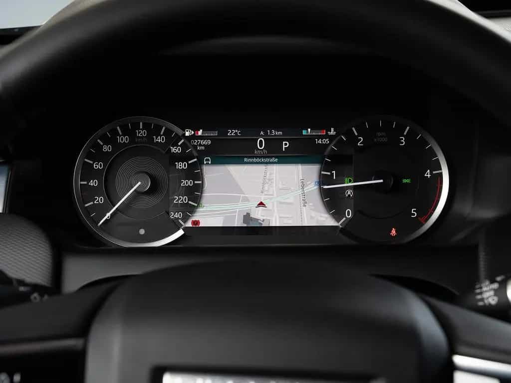 Land Rover R-DYNM S 2.0 TD4 163HP AWD A9 11/2023-photo-30
