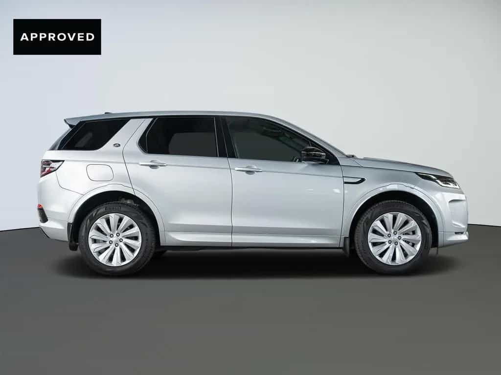 Land Rover R-DYNM S 2.0 TD4 163HP AWD A9 11/2023-photo-5