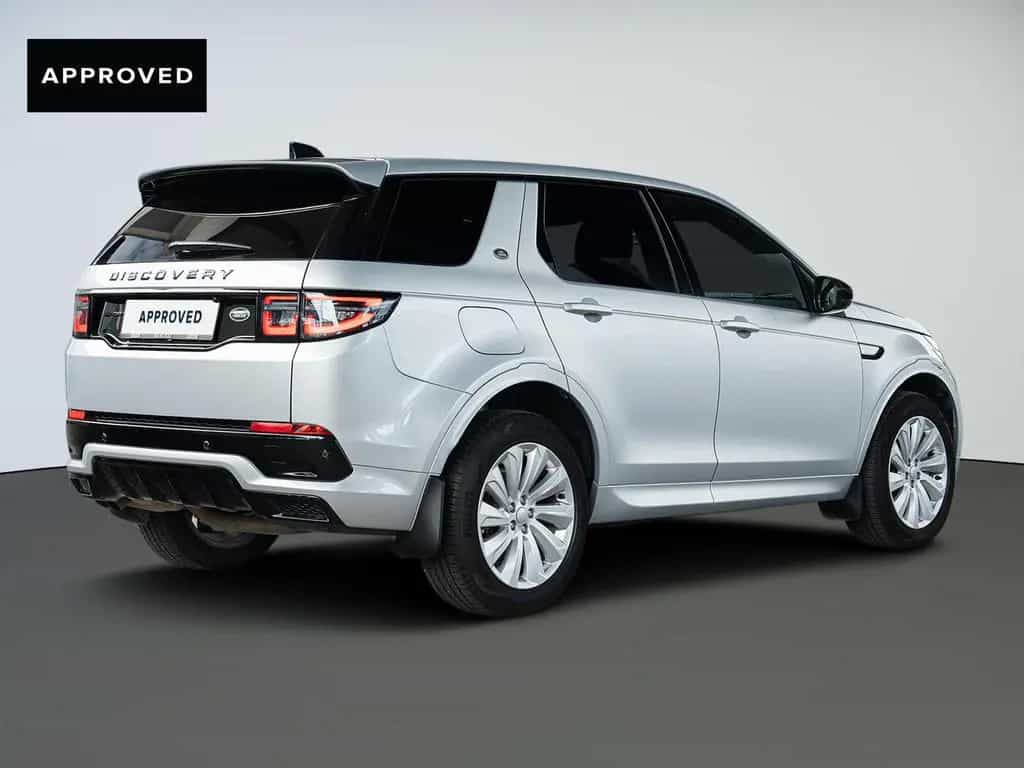 Land Rover R-DYNM S 2.0 TD4 163HP AWD A9 11/2023-photo-6