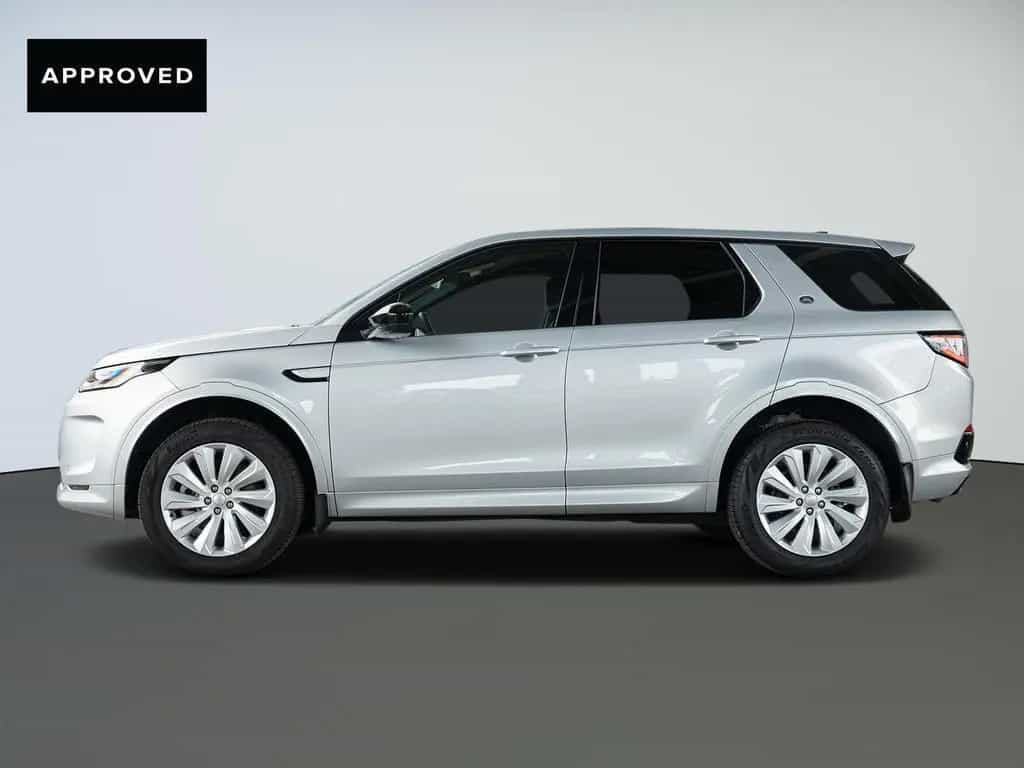 Land Rover R-DYNM S 2.0 TD4 163HP AWD A9 11/2023-photo-8