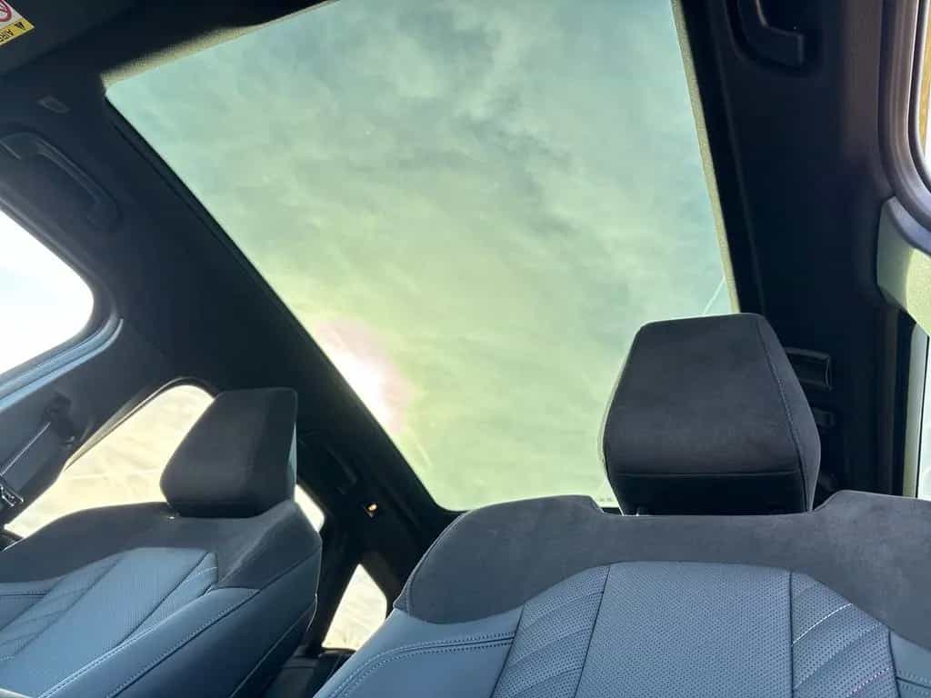 BMW X3 M50 M Sport Pro*21*AHK*Pano*Standhzg*H&K*360* 10/2025-photo-10