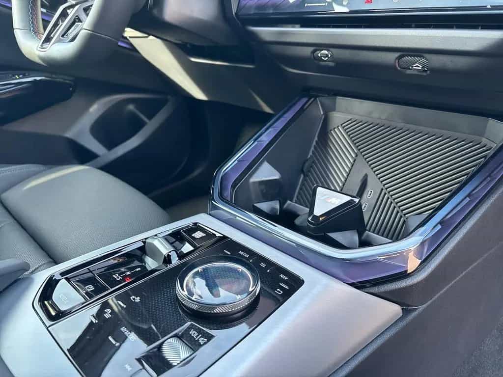 BMW X3 M50 M Sport Pro*21*AHK*Pano*Standhzg*H&K*360* 10/2025-photo-14
