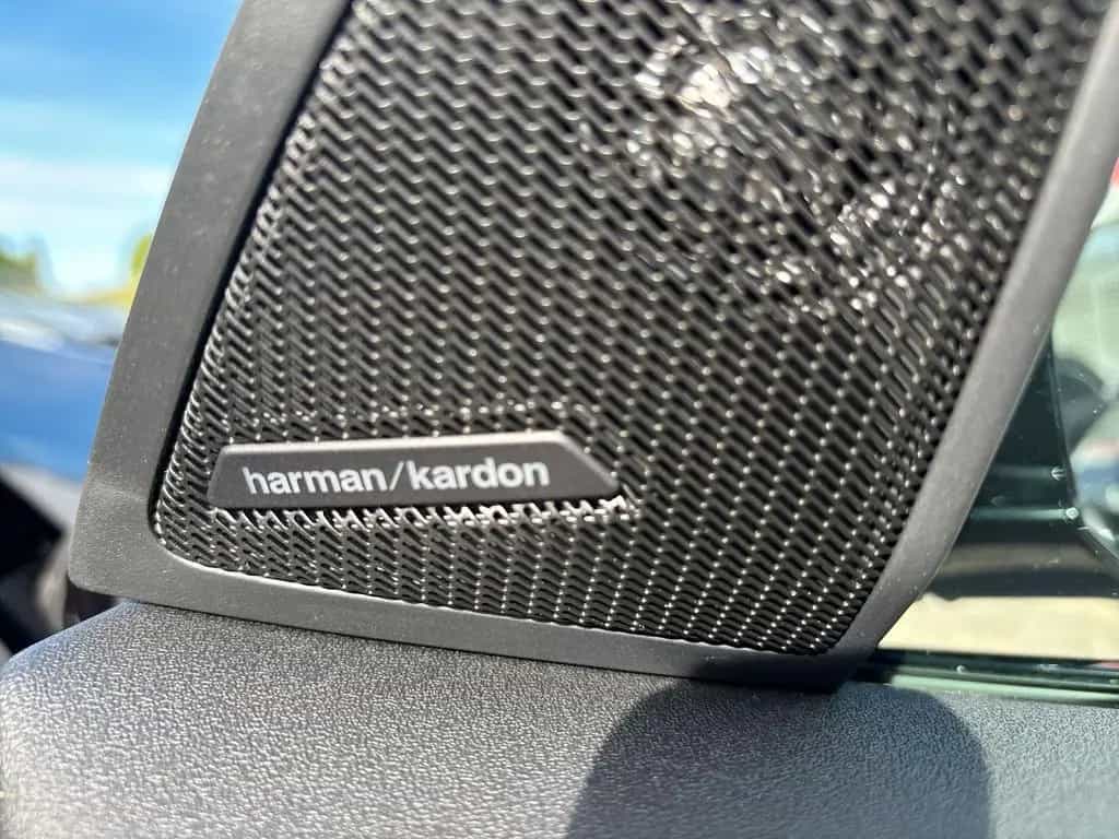 BMW X3 M50 M Sport Pro*21*AHK*Pano*Standhzg*H&K*360* 10/2025-photo-15