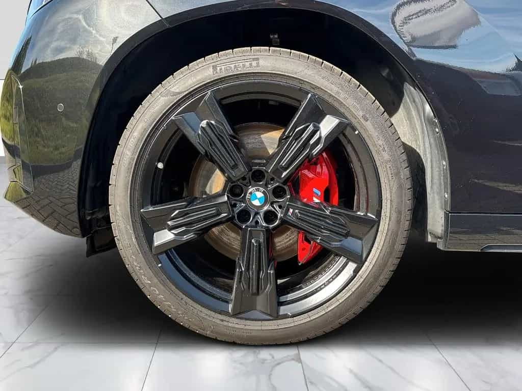BMW X3 M50 M Sport Pro*21*AHK*Pano*Standhzg*H&K*360* 10/2025-photo-16