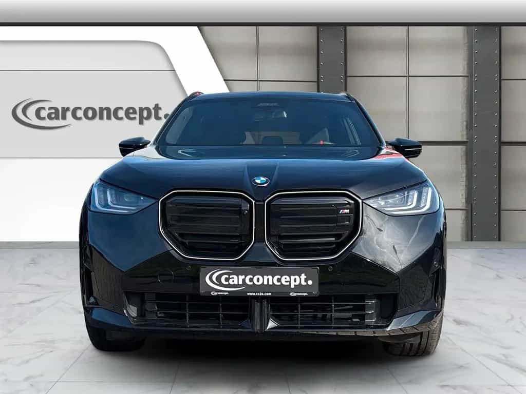 BMW X3 M50 M Sport Pro*21*AHK*Pano*Standhzg*H&K*360* 10/2025-photo-2