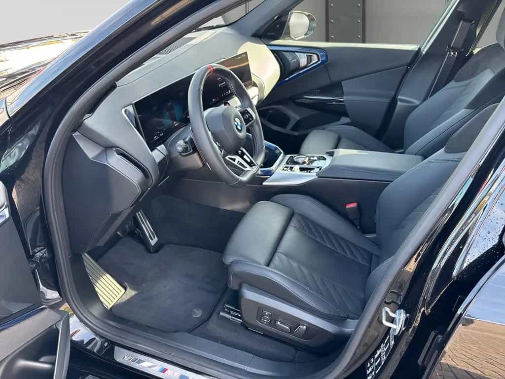 BMW X3 M50 M Sport Pro*21*AHK*Pano*Standhzg*H&K*360* 10/2025-photo-7
