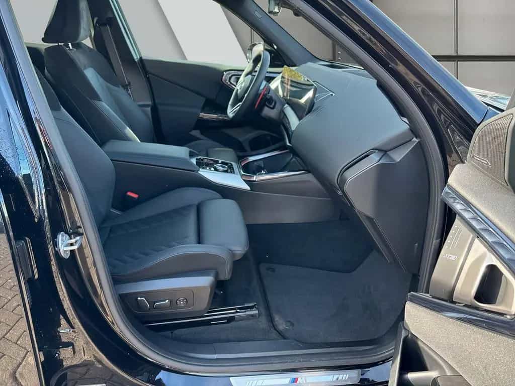 BMW X3 M50 M Sport Pro*21*AHK*Pano*Standhzg*H&K*360* 10/2025-photo-8