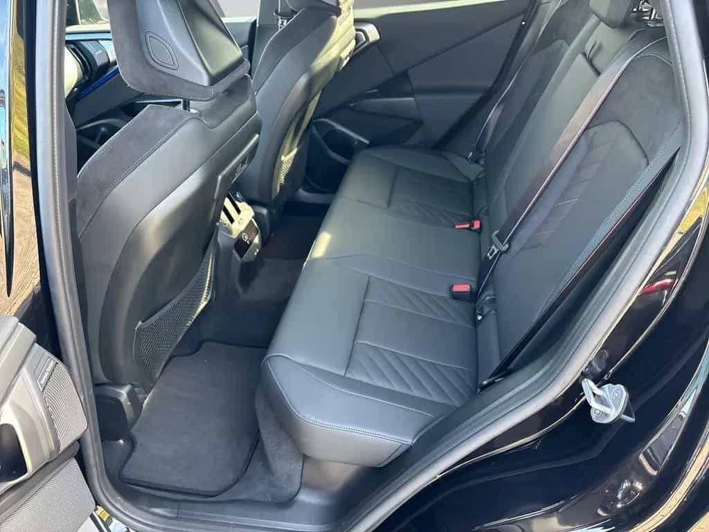 BMW X3 M50 M Sport Pro*21*AHK*Pano*Standhzg*H&K*360* 10/2025-photo-9