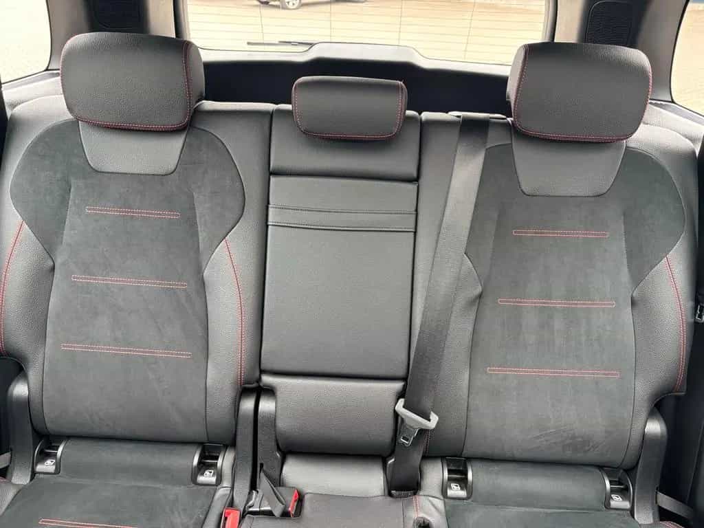 Mercedes-Benz GLB 180 AMG Line LED*Pano*AHK*MBUX High*P-Kamera 03/2023-photo-16