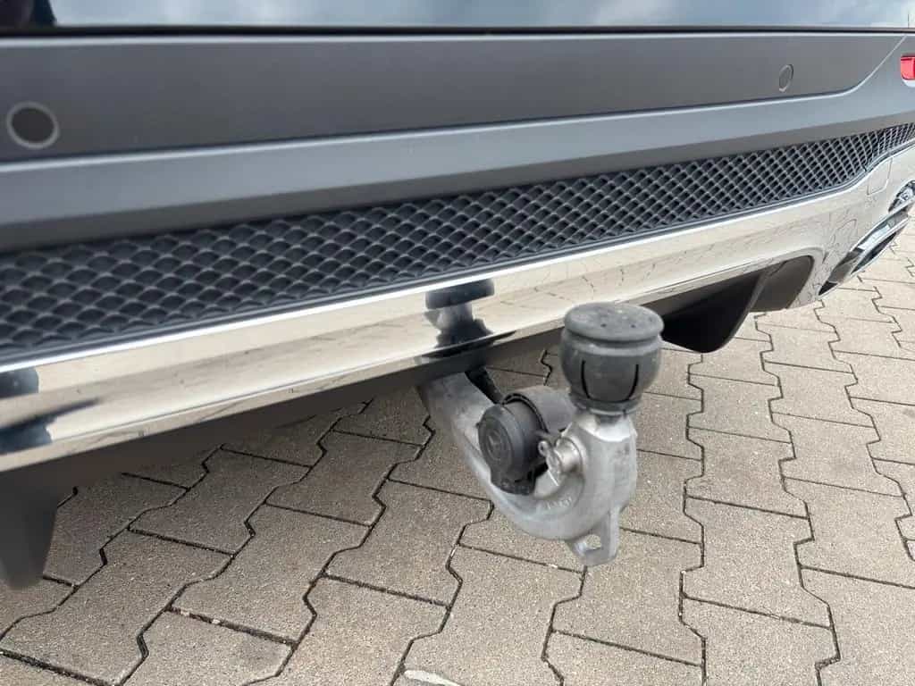 Mercedes-Benz GLB 180 AMG Line LED*Pano*AHK*MBUX High*P-Kamera 03/2023-photo-22