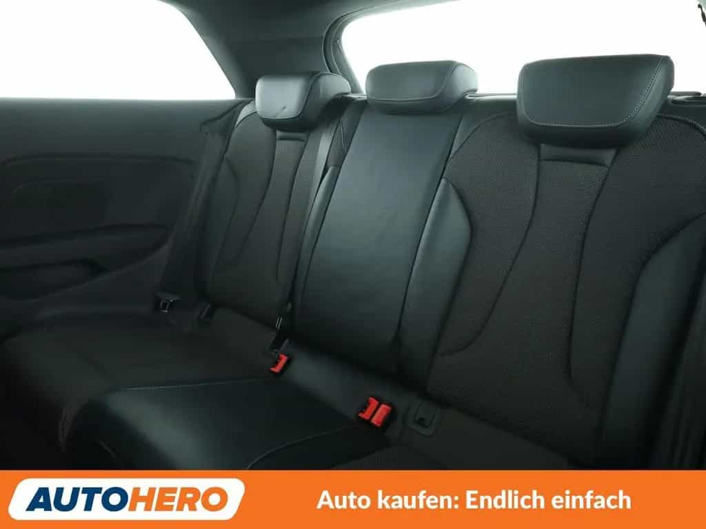 Audi A3 1.4 TFSI ACT Sport *XENON*PDC*SHZ*ALU*KLIMA* 11/2016-photo-13