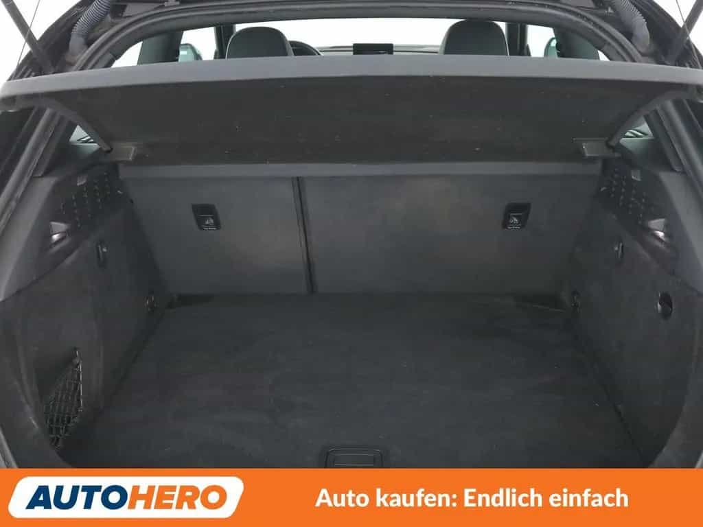 Audi A3 1.4 TFSI ACT Sport *XENON*PDC*SHZ*ALU*KLIMA* 11/2016-photo-17