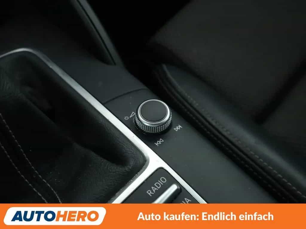 Audi A3 1.4 TFSI ACT Sport *XENON*PDC*SHZ*ALU*KLIMA* 11/2016-photo-23