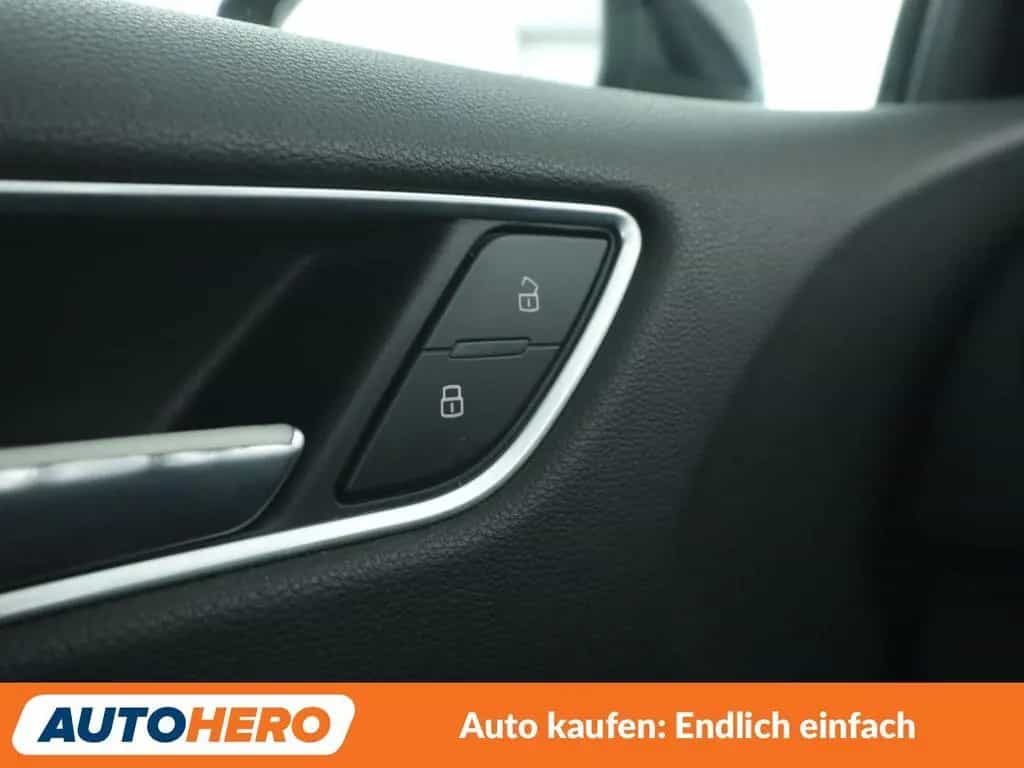 Audi A3 1.4 TFSI ACT Sport *XENON*PDC*SHZ*ALU*KLIMA* 11/2016-photo-27