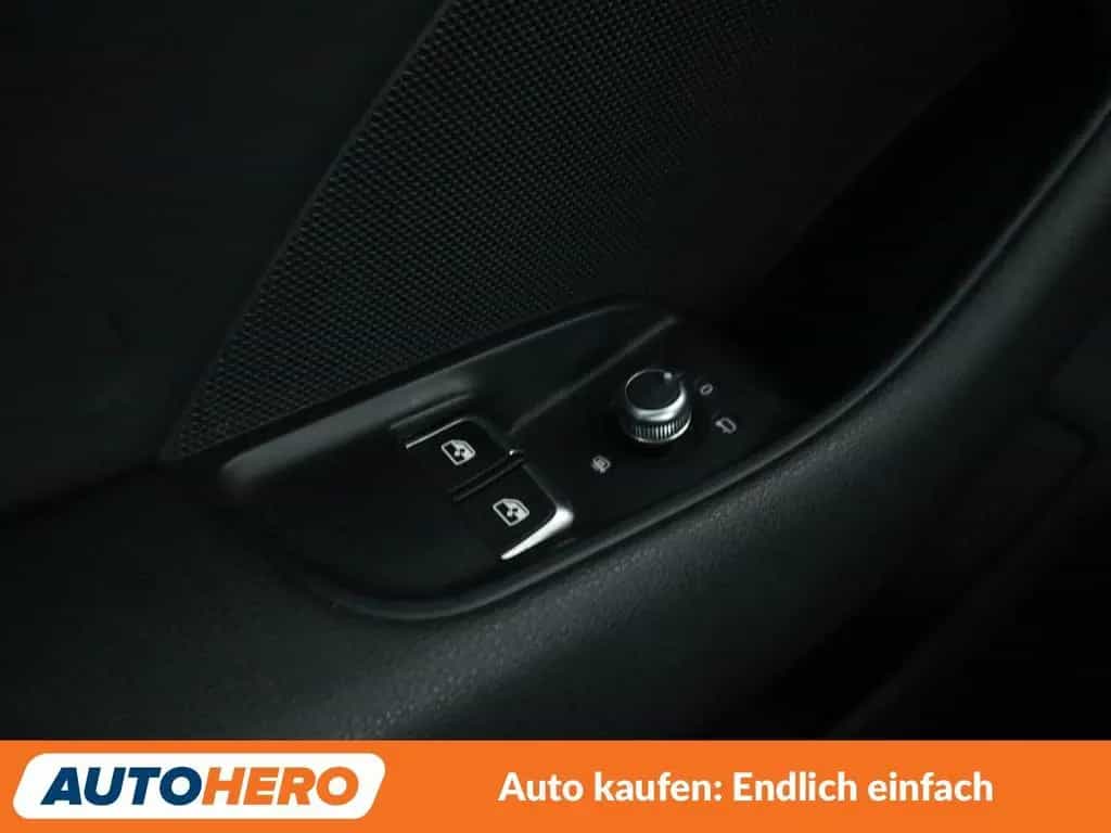 Audi A3 1.4 TFSI ACT Sport *XENON*PDC*SHZ*ALU*KLIMA* 11/2016-photo-28