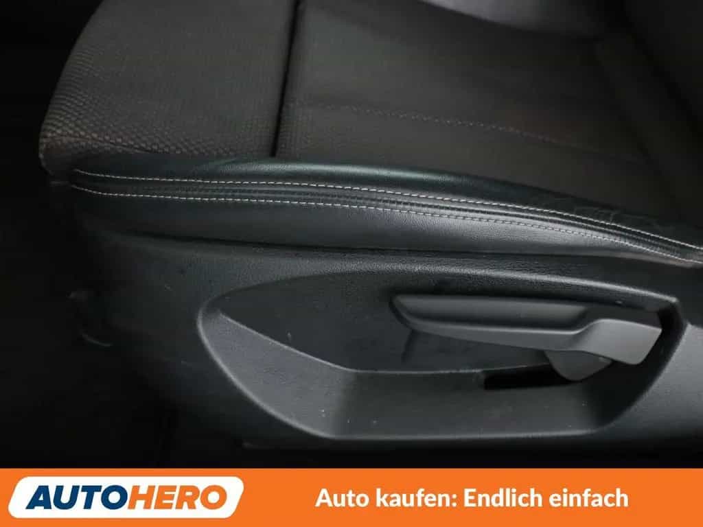 Audi A3 1.4 TFSI ACT Sport *XENON*PDC*SHZ*ALU*KLIMA* 11/2016-photo-30