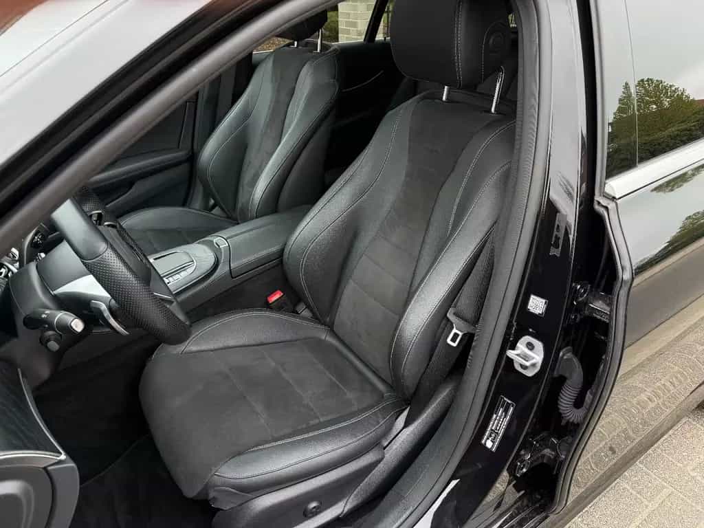 Mercedes-Benz E-Class d T, AMG Paket, LED, Kamera, 12/2022-photo-17