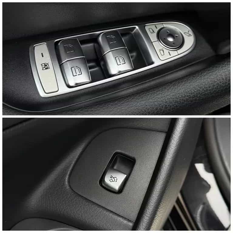 Mercedes-Benz E-Class d T, AMG Paket, LED, Kamera, 12/2022-photo-18