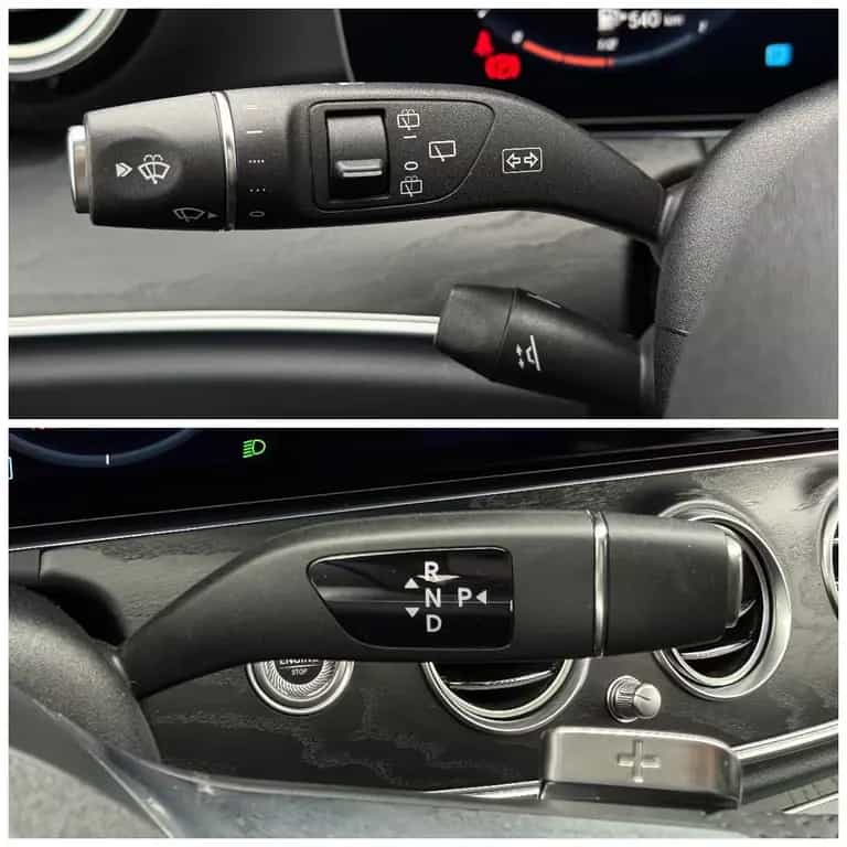 Mercedes-Benz E-Class d T, AMG Paket, LED, Kamera, 12/2022-photo-26