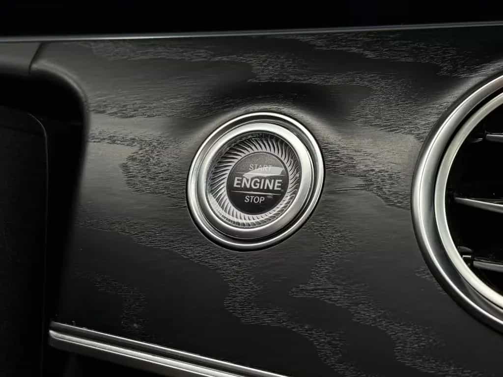 Mercedes-Benz E-Class d T, AMG Paket, LED, Kamera, 12/2022-photo-29