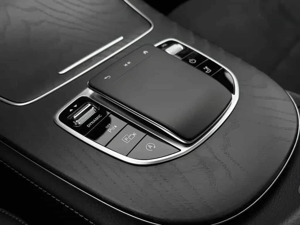 Mercedes-Benz E-Class d T, AMG Paket, LED, Kamera, 12/2022-photo-35