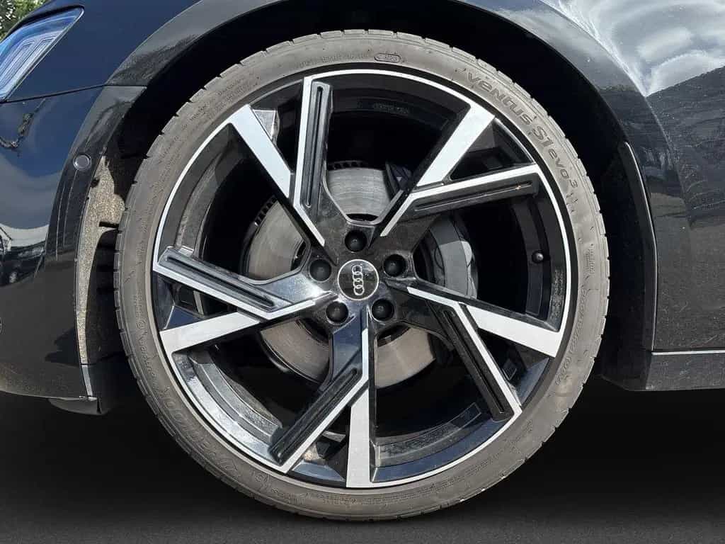 Audi A6 Avant 50 TDI quattro sport S-Line PANO 12/2019-photo-3