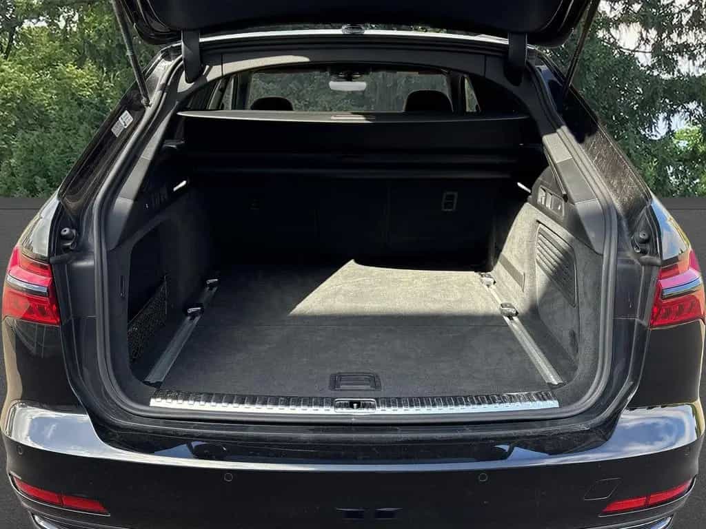 Audi A6 Avant 50 TDI quattro sport S-Line PANO 12/2019-photo-7