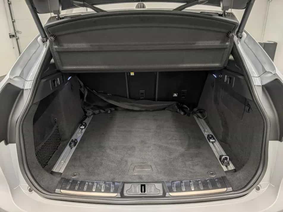 Jaguar F-Pace R-Sport AWD Navi/Pano/Meridian/Kam/19"LM 11/2019-photo-6