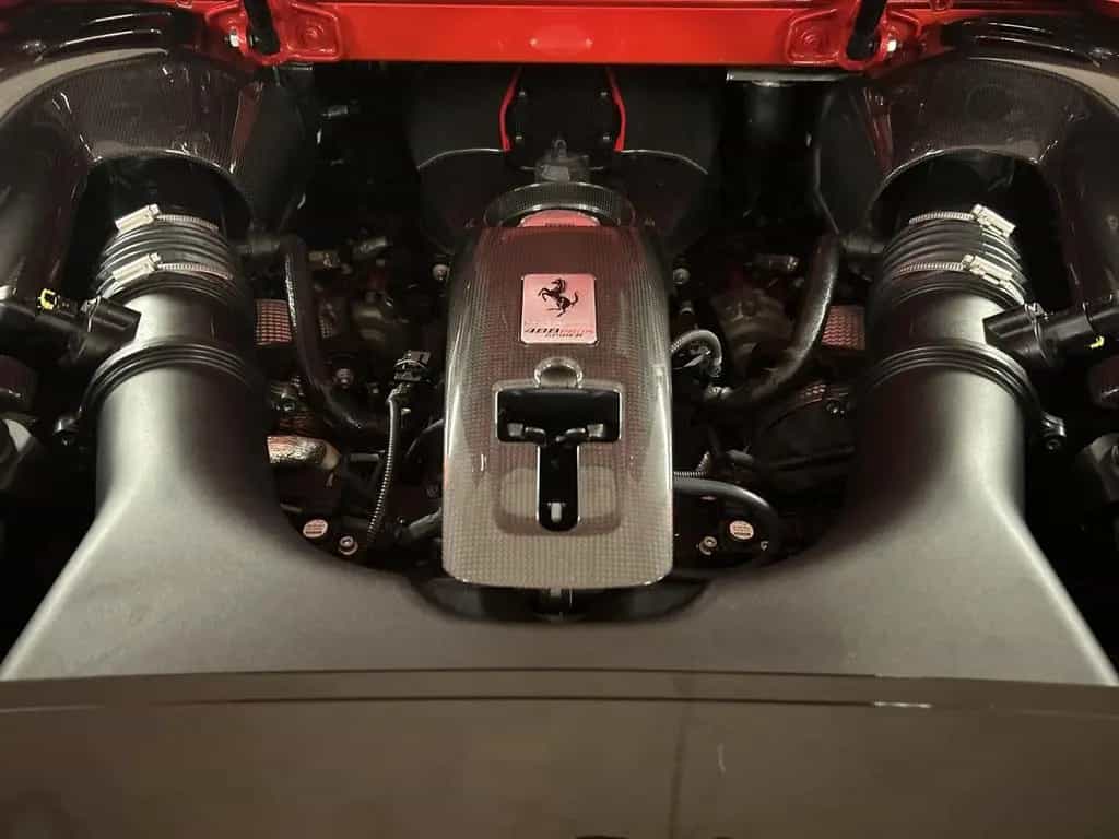 Ferrari 488 Pista Spider 02/2021-photo-10