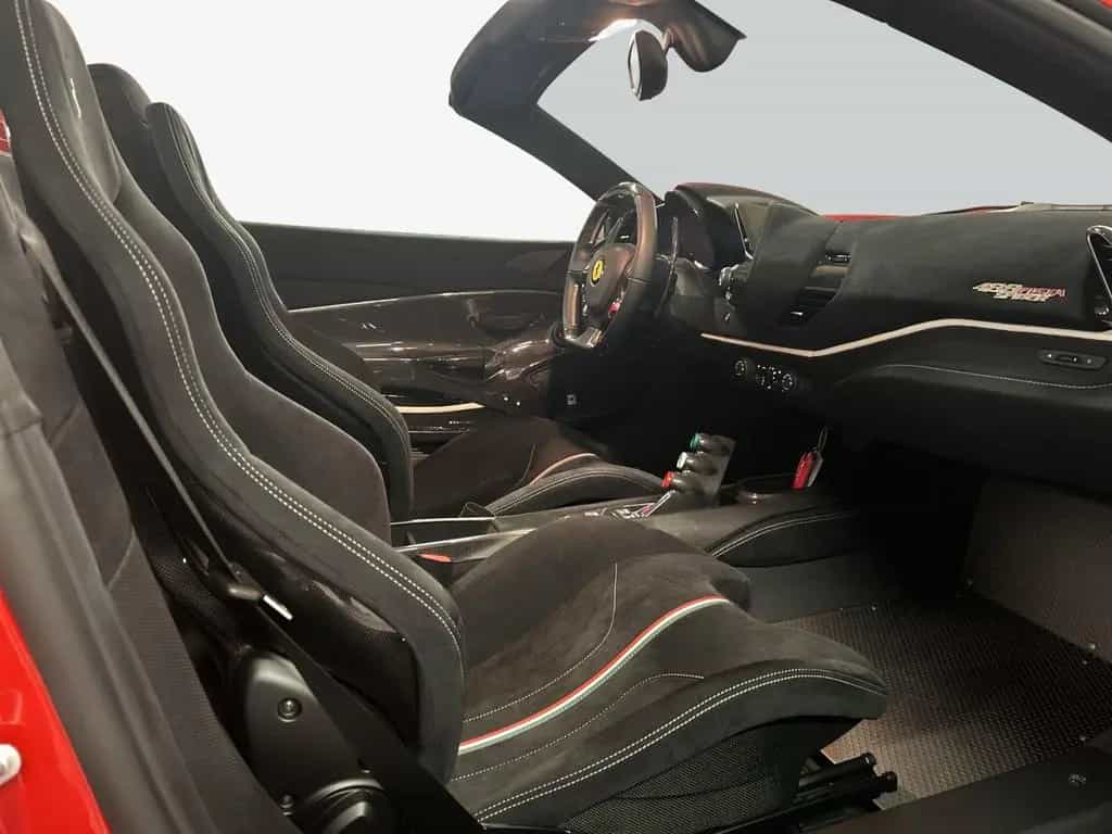 Ferrari 488 Pista Spider 02/2021-photo-12