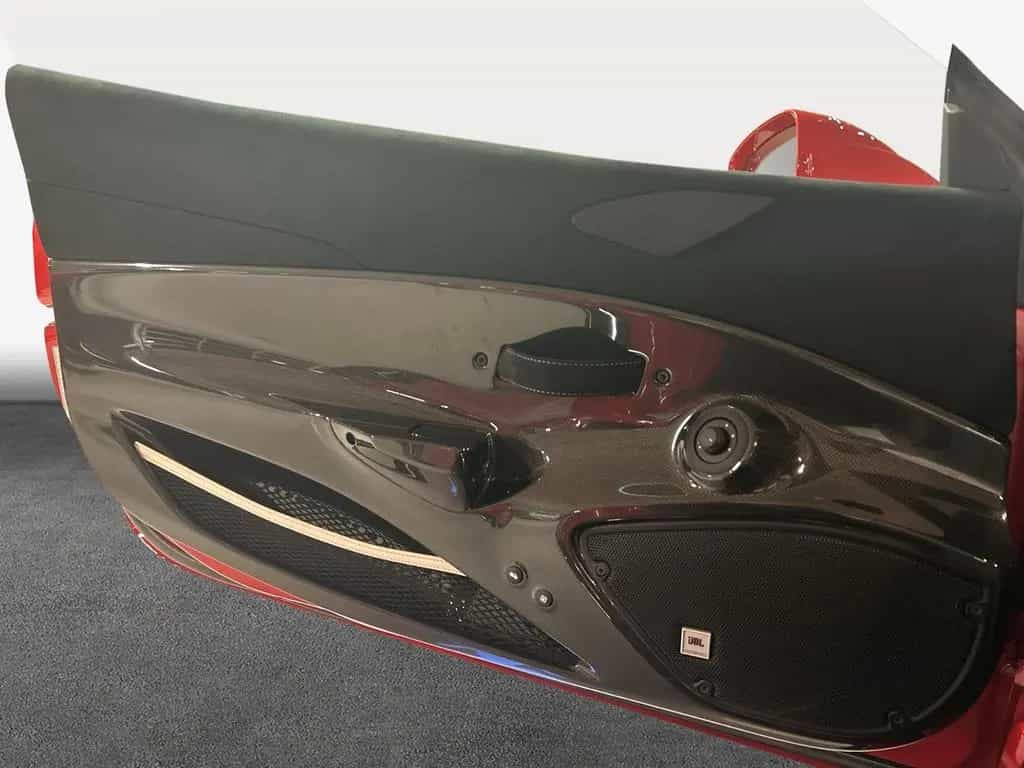 Ferrari 488 Pista Spider 02/2021-photo-13