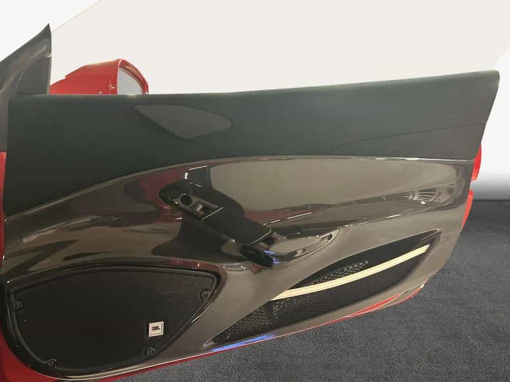 Ferrari 488 Pista Spider 02/2021-photo-14