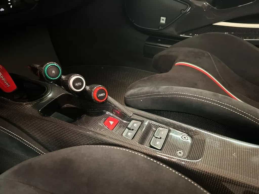 Ferrari 488 Pista Spider 02/2021-photo-15