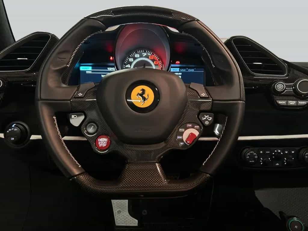Ferrari 488 Pista Spider 02/2021-photo-17