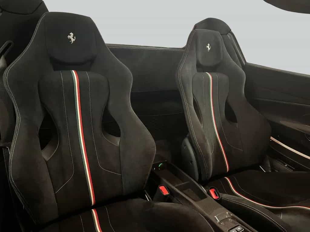 Ferrari 488 Pista Spider 02/2021-photo-20