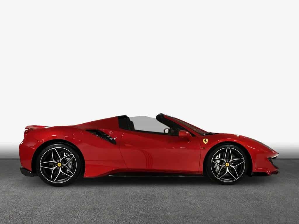Ferrari 488 Pista Spider 02/2021-photo-4