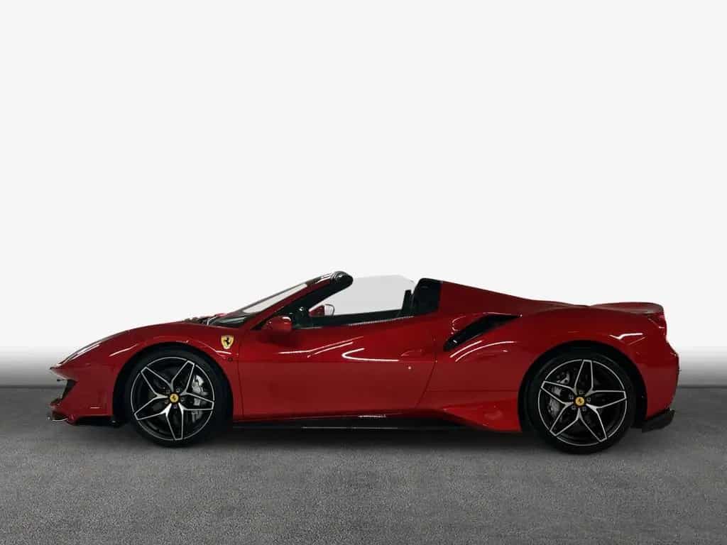 Ferrari 488 Pista Spider 02/2021-photo-8