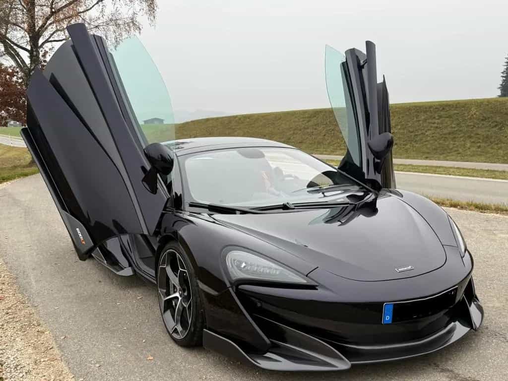 McLaren 600LT Spider/MSO Amethyst Black/P1/B&W/Lift 07/2020-photo-4