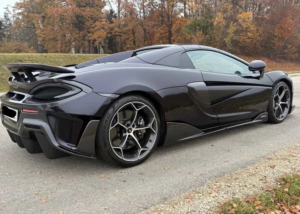 McLaren 600LT Spider/MSO Amethyst Black/P1/B&W/Lift 07/2020-photo-5