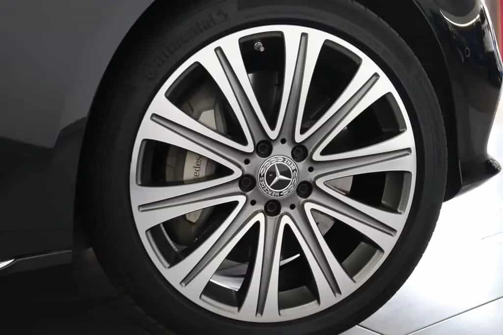 Mercedes-Benz E 450 9G 4M LIMO"PANO"DSTR+"360"WSCREEN"19"MBEAM 09/2019-photo-5