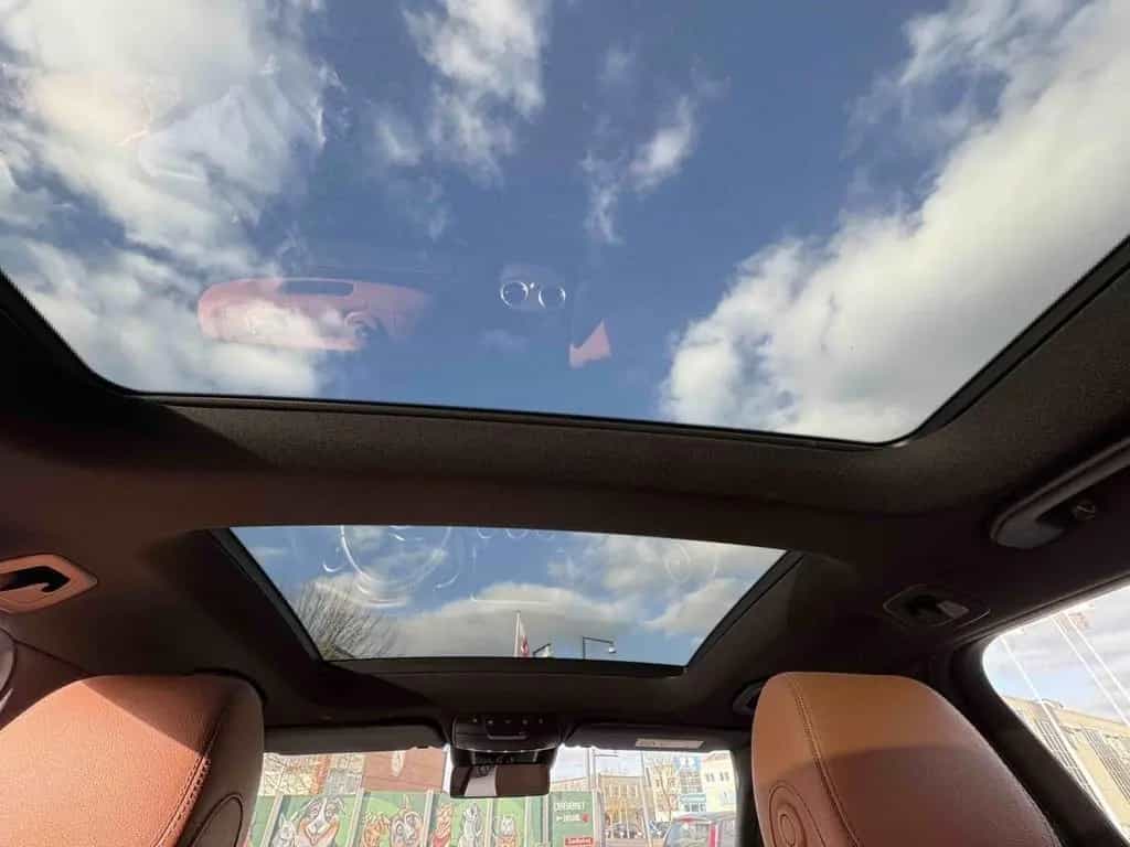Mercedes-Benz C 300 C300d 4Matic AMG-Line Standhz+Pano+Burmester+HUD 08/2019-photo-12